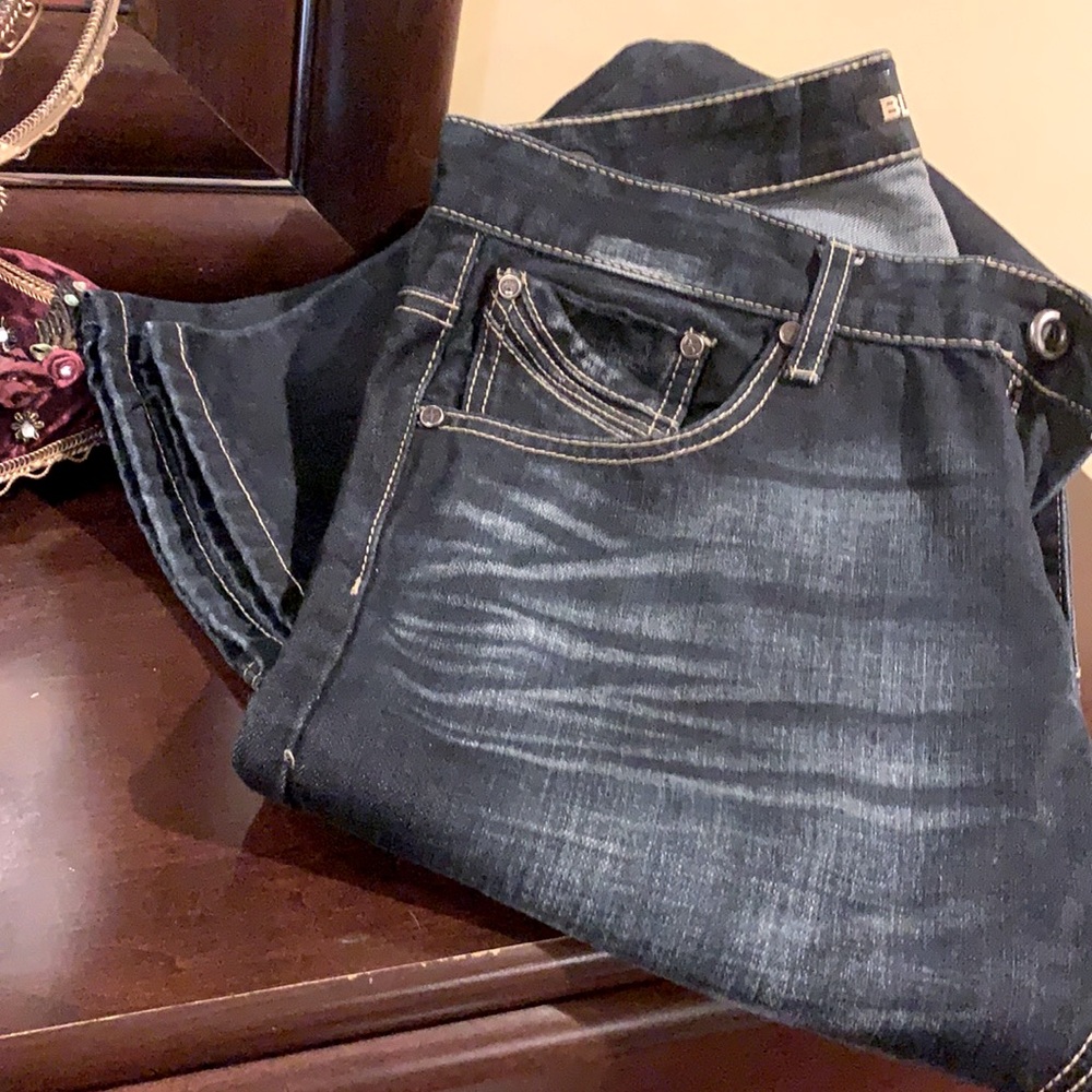 NWOT men’s denim jeans . Size 32